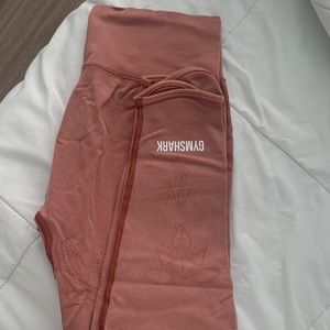 Gymshark leggings